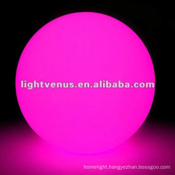 magic led ball